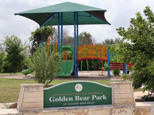 31451 Kingsway RD, Georgetown TX 78628