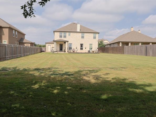 31451 Kingsway RD, Georgetown TX 78628
