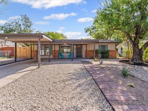 7707 Watson ST, Austin TX 78757