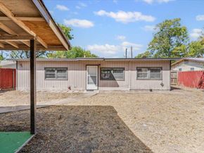 7707 Watson ST, Austin TX 78757