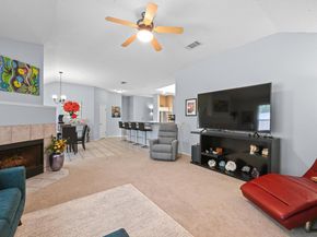 4110 Paseo DR, Austin TX 78739