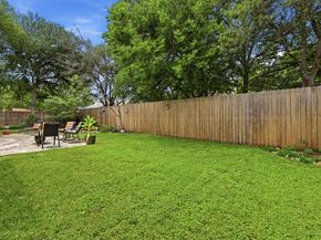 4110 Paseo DR, Austin TX 78739