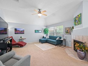 4110 Paseo DR, Austin TX 78739