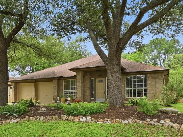 4110 Paseo DR, Austin TX 78739