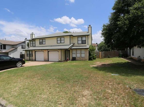 409-411 Cypress LN, Round Rock TX 78664