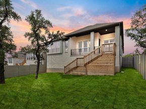 1405 Blue Moon DR, Georgetown TX 78628