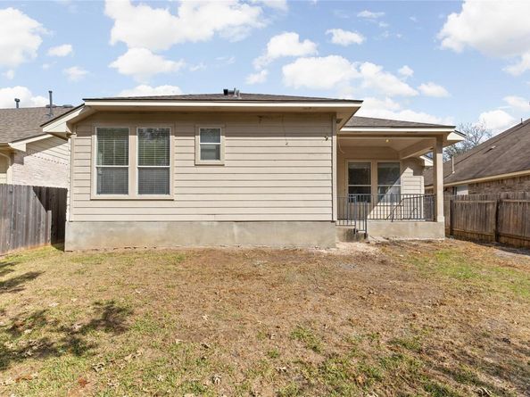 13002 Kenswick DR, Austin TX 78753