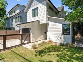 5200 Grover Ave, Austin TX 78756