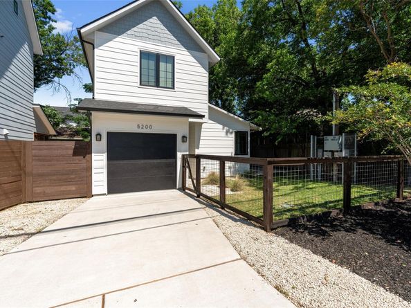 5200 Grover Ave, Austin TX 78756