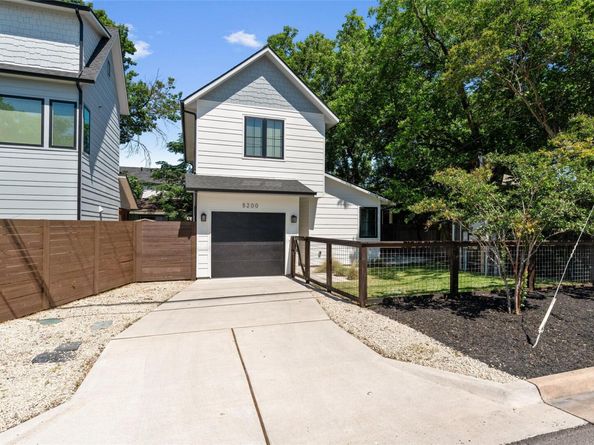5200 Grover Ave, Austin TX 78756