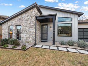 3006 Garden Villa LN, Austin TX 78704