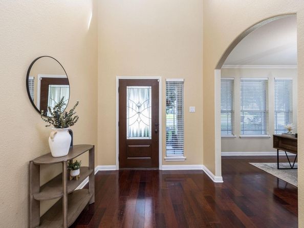 1616 Hidden Springs PATH, Round Rock TX 78665