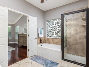 1616 Hidden Springs PATH, Round Rock TX 78665