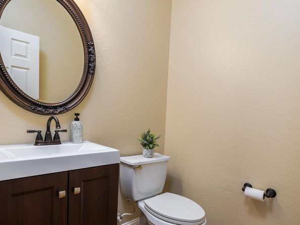 1616 Hidden Springs PATH, Round Rock TX 78665