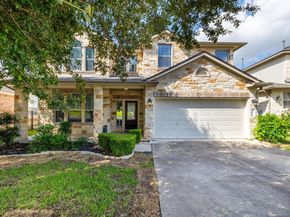 1616 Hidden Springs PATH, Round Rock TX 78665