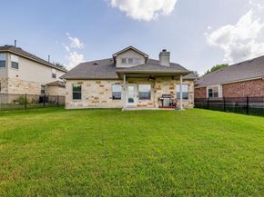 1616 Hidden Springs PATH, Round Rock TX 78665