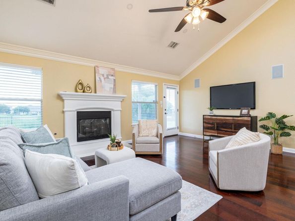 1616 Hidden Springs PATH, Round Rock TX 78665