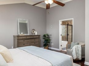 1616 Hidden Springs PATH, Round Rock TX 78665