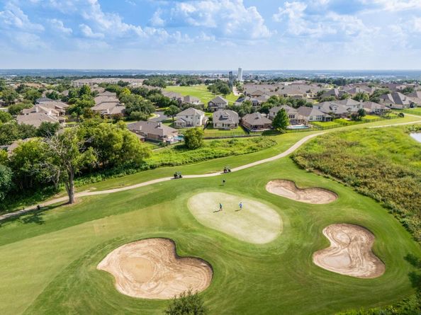1616 Hidden Springs PATH, Round Rock TX 78665