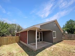 1207 Brashear LN, Cedar Park TX 78613