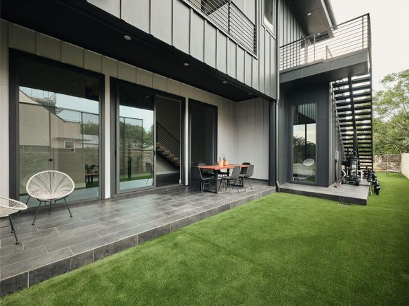 412 Kemp ST, Austin TX 78741