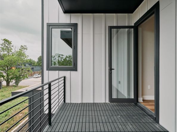 412 Kemp ST, Austin TX 78741