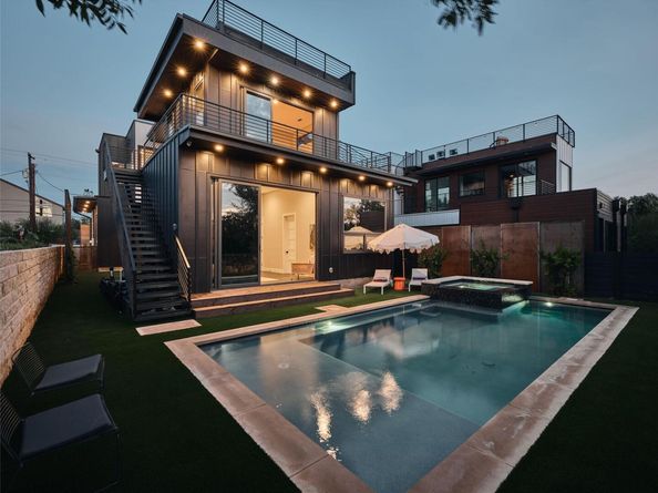 412 Kemp ST, Austin TX 78741