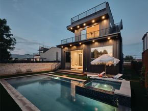 412 Kemp ST, Austin TX 78741