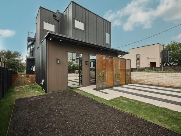 412 Kemp ST, Austin TX 78741