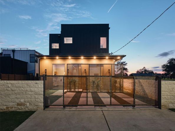 412 Kemp ST, Austin TX 78741