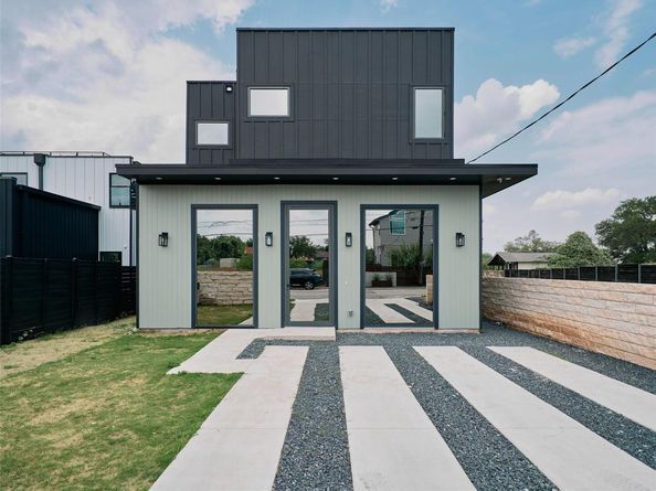 412 Kemp ST, Austin TX 78741