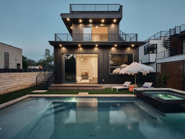412 Kemp ST, Austin TX 78741