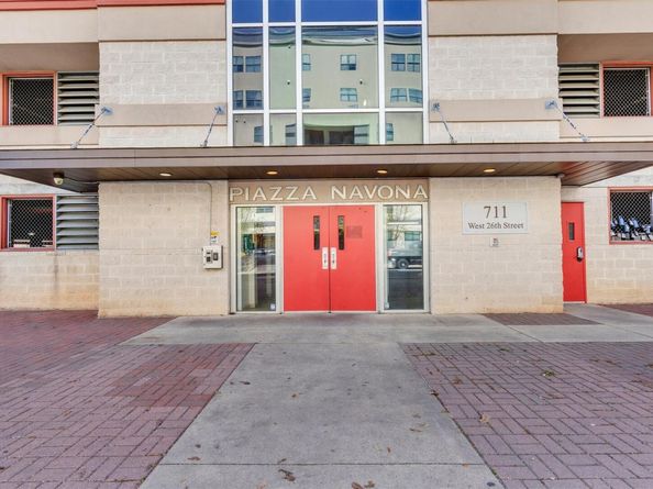 711 W 26th ST 607, Austin TX 78705