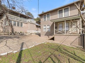 613 Baylor ST, Austin TX 78703