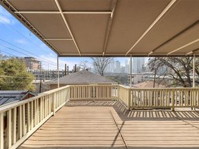 613 Baylor ST, Austin TX 78703