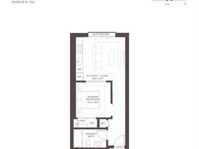 2121 S Congress Ave 518, Austin TX 78704