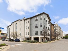 4325 Jackson Ave 2105, Austin TX 78731