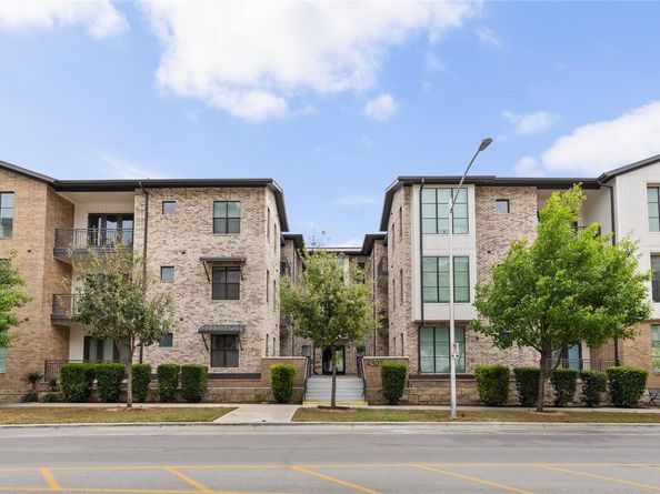4325 Jackson Ave 2105, Austin TX 78731