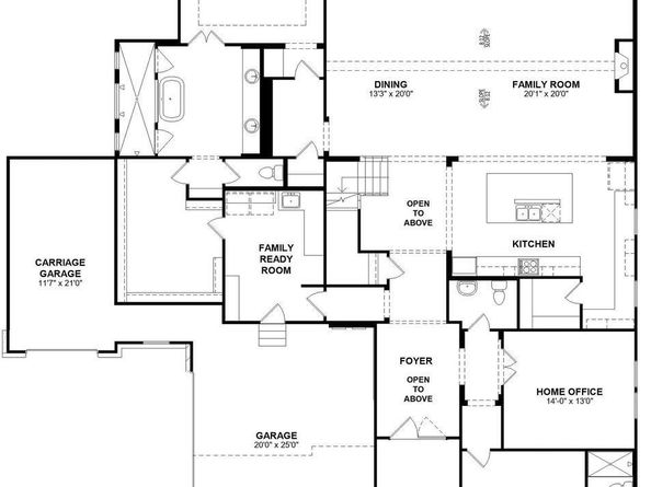 5110 Destination WAY, Jonestown TX 78645