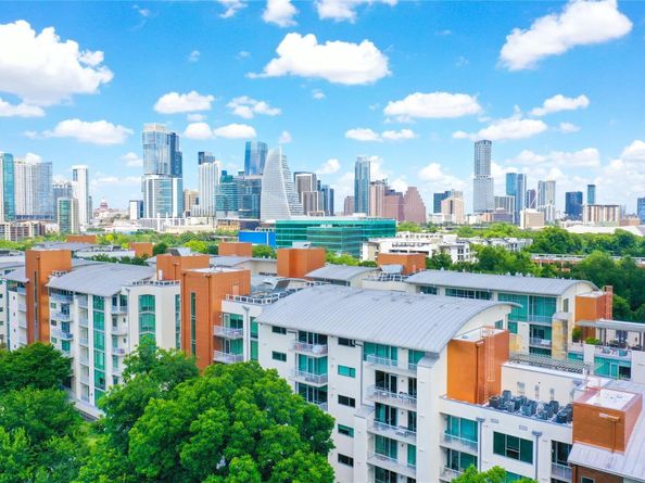 1600 Barton Springs RD 5601, Austin TX 78704