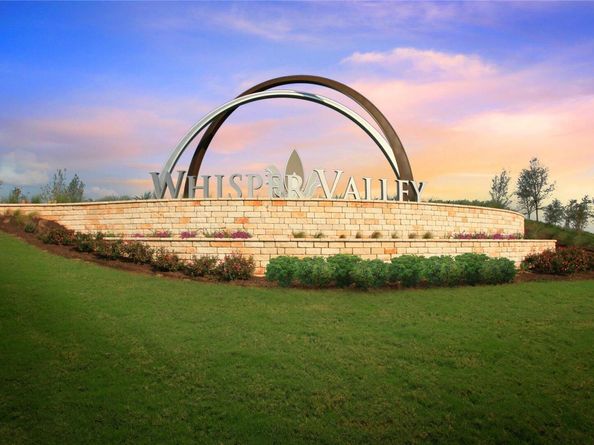 9401 Gladsome PATH, Manor TX 78653