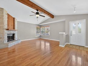 3603 Palomar LN, Austin TX 78727