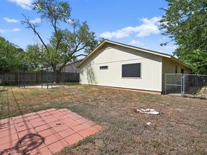 3603 Palomar LN, Austin TX 78727