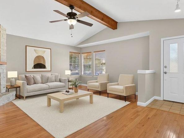 3603 Palomar LN, Austin TX 78727