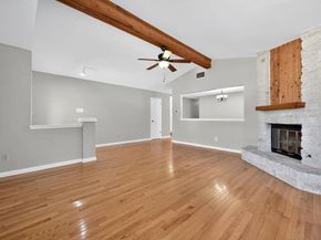 3603 Palomar LN, Austin TX 78727