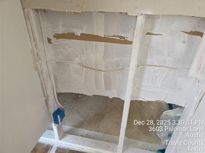 3603 Palomar LN, Austin TX 78727