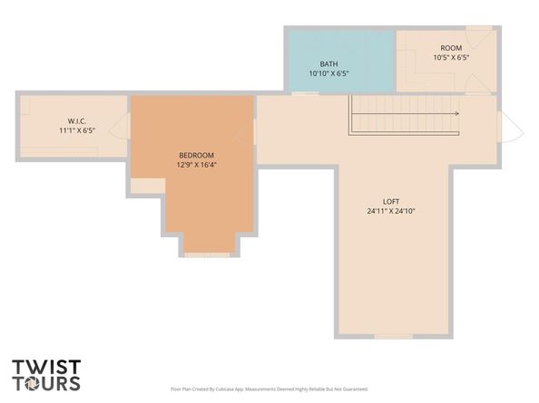 813 Newport DR, Spicewood TX 78669