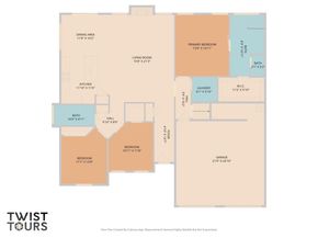 813 Newport DR, Spicewood TX 78669