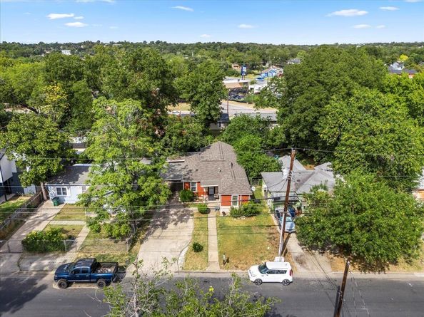 3406 Goodwin Ave, Austin TX 78702