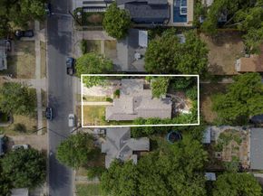 3406 Goodwin Ave, Austin TX 78702